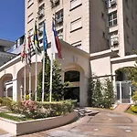 Morada Jk Premium - Flat Em Hotel Moderno Com Localizacao Incrivel Na Vila Olimpia